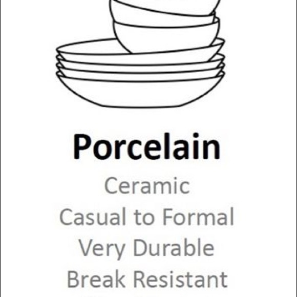 Kate Spade Sienna Lanes Leaves Platter - Picture 2 of 2